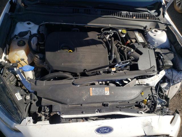 Photo 6 VIN: 3FA6P0HD0ER128796 - FORD FUSION SE 