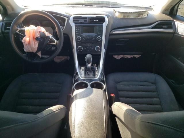 Photo 8 VIN: 3FA6P0HD0ER128796 - FORD FUSION SE 