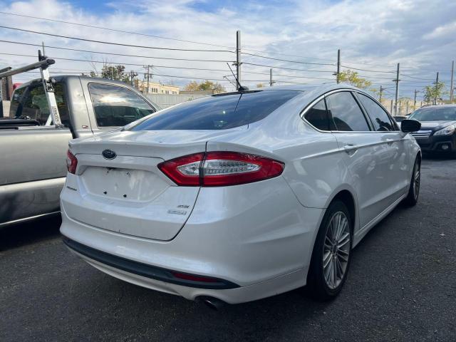 Photo 3 VIN: 3FA6P0HD0ER132525 - FORD FUSION SE 