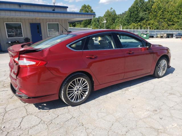 Photo 2 VIN: 3FA6P0HD0ER134792 - FORD FUSION SE 