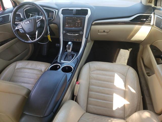 Photo 7 VIN: 3FA6P0HD0ER134792 - FORD FUSION SE 