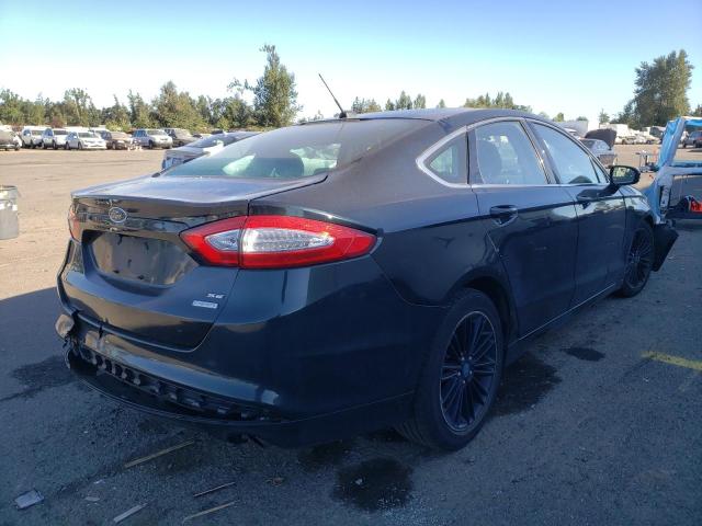 Photo 3 VIN: 3FA6P0HD0ER150586 - FORD FUSION SE 