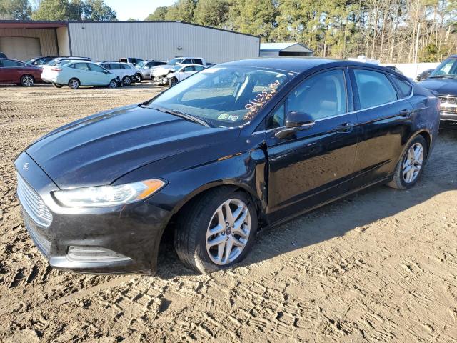 Photo 0 VIN: 3FA6P0HD0ER154380 - FORD FUSION 