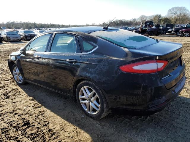 Photo 1 VIN: 3FA6P0HD0ER154380 - FORD FUSION 