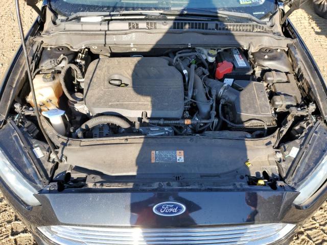 Photo 10 VIN: 3FA6P0HD0ER154380 - FORD FUSION 