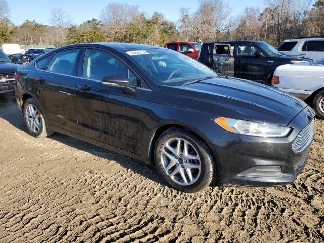 Photo 3 VIN: 3FA6P0HD0ER154380 - FORD FUSION 