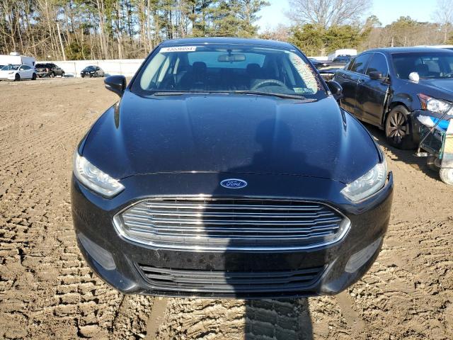 Photo 4 VIN: 3FA6P0HD0ER154380 - FORD FUSION 