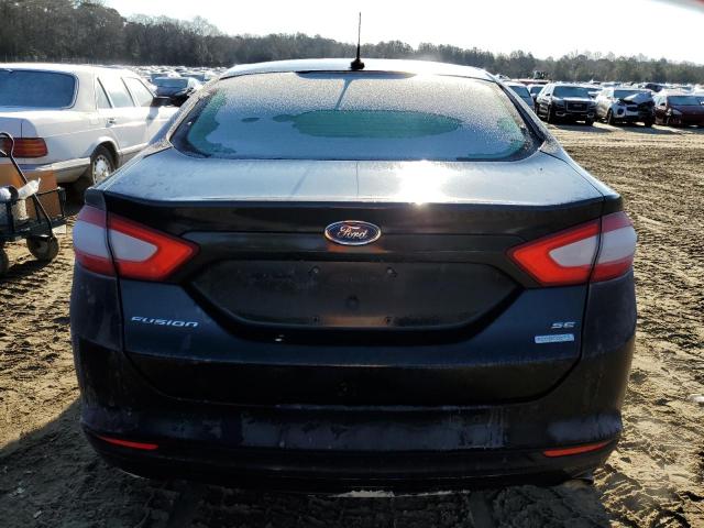 Photo 5 VIN: 3FA6P0HD0ER154380 - FORD FUSION 