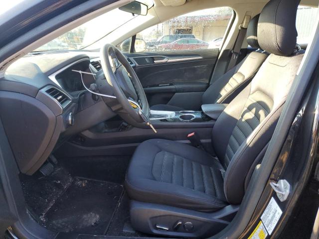 Photo 6 VIN: 3FA6P0HD0ER154380 - FORD FUSION 