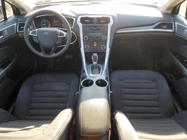 Photo 7 VIN: 3FA6P0HD0ER154380 - FORD FUSION 