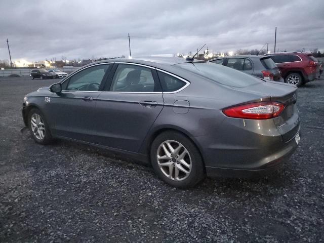 Photo 1 VIN: 3FA6P0HD0ER166366 - FORD FUSION SE 