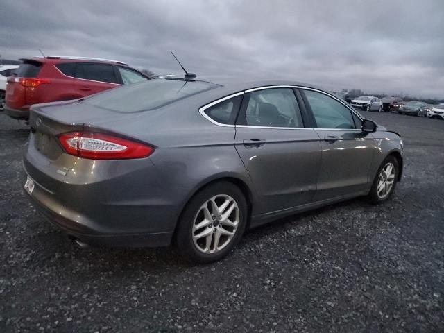 Photo 2 VIN: 3FA6P0HD0ER166366 - FORD FUSION SE 