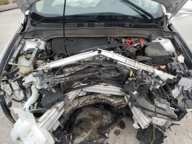 Photo 6 VIN: 3FA6P0HD0ER176752 - FORD FUSION SE 