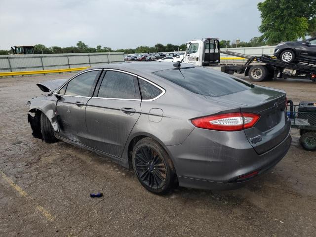 Photo 1 VIN: 3FA6P0HD0ER211919 - FORD FUSION SE 