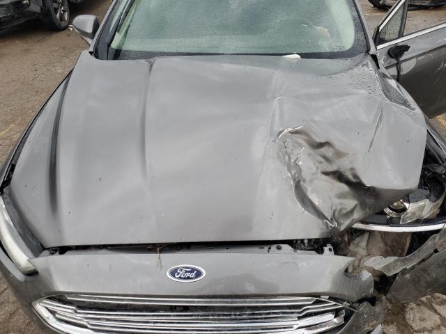 Photo 10 VIN: 3FA6P0HD0ER211919 - FORD FUSION SE 