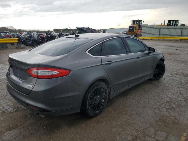 Photo 2 VIN: 3FA6P0HD0ER211919 - FORD FUSION SE 