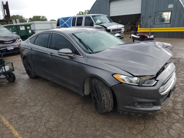 Photo 3 VIN: 3FA6P0HD0ER211919 - FORD FUSION SE 