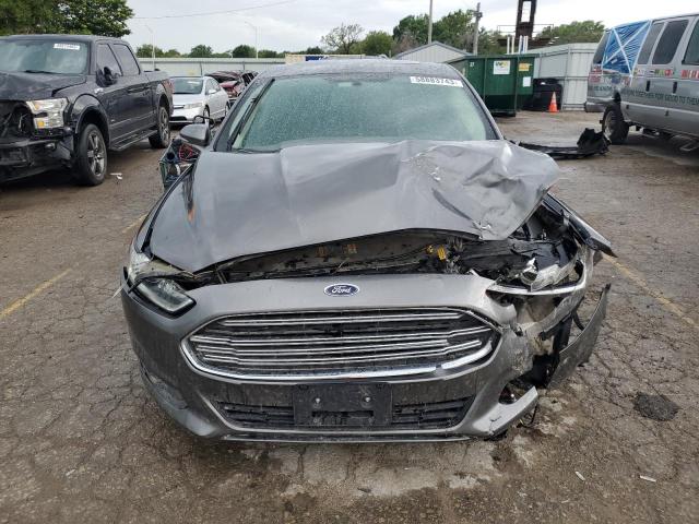 Photo 4 VIN: 3FA6P0HD0ER211919 - FORD FUSION SE 