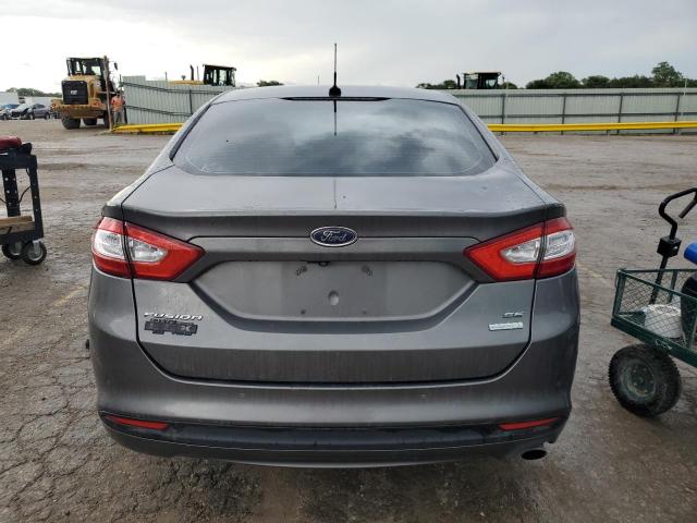 Photo 5 VIN: 3FA6P0HD0ER211919 - FORD FUSION SE 