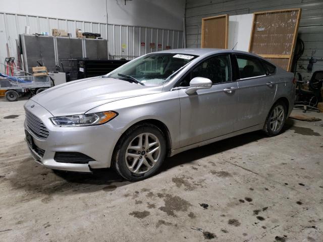 Photo 0 VIN: 3FA6P0HD0ER213900 - FORD FUSION SE 