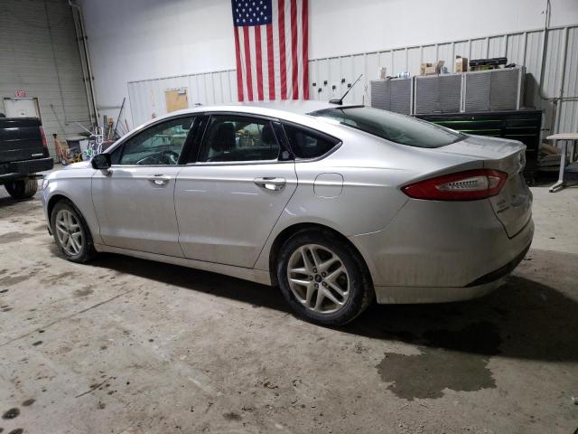 Photo 1 VIN: 3FA6P0HD0ER213900 - FORD FUSION SE 