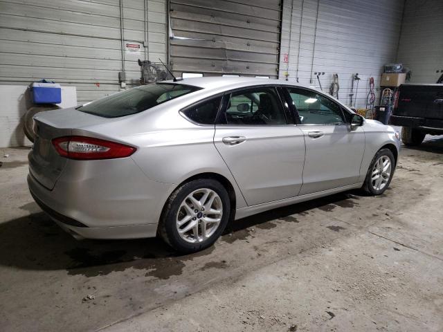 Photo 2 VIN: 3FA6P0HD0ER213900 - FORD FUSION SE 