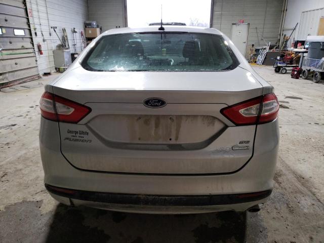 Photo 5 VIN: 3FA6P0HD0ER213900 - FORD FUSION SE 