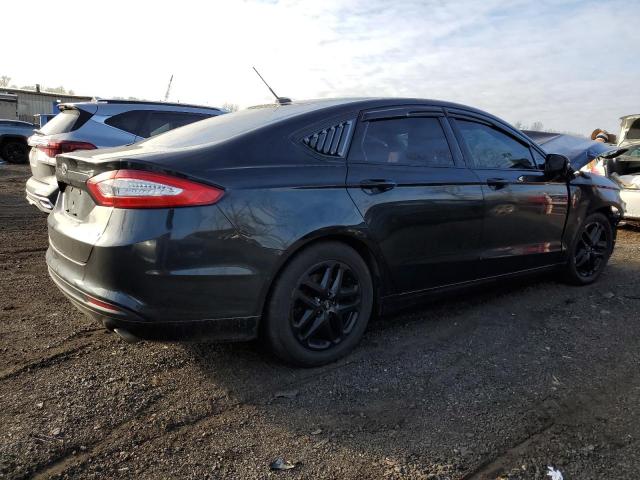 Photo 2 VIN: 3FA6P0HD0ER216263 - FORD FUSION SE 