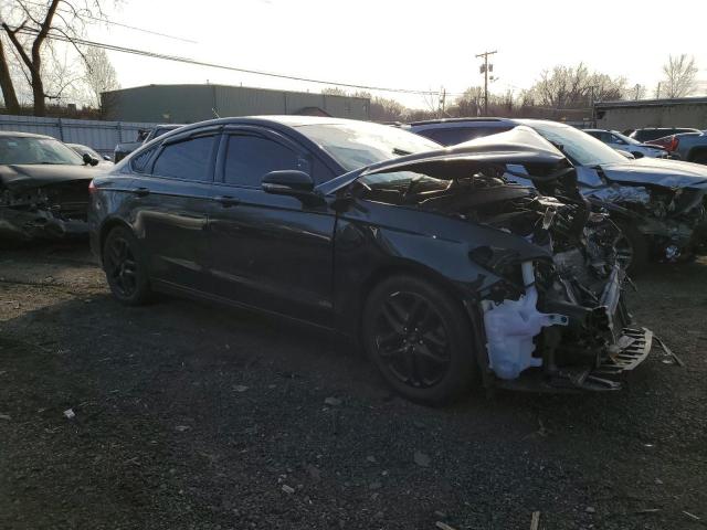 Photo 3 VIN: 3FA6P0HD0ER216263 - FORD FUSION SE 