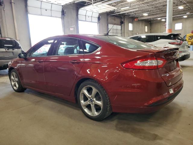 Photo 1 VIN: 3FA6P0HD0ER217963 - FORD FUSION 