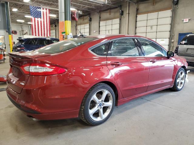 Photo 2 VIN: 3FA6P0HD0ER217963 - FORD FUSION 