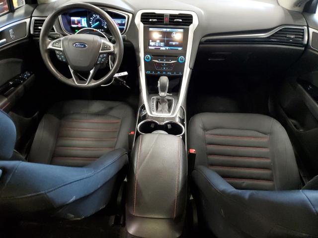 Photo 7 VIN: 3FA6P0HD0ER217963 - FORD FUSION 