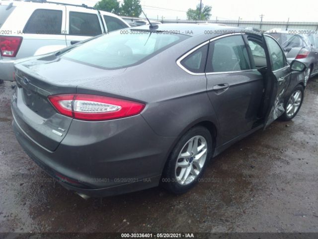 Photo 3 VIN: 3FA6P0HD0ER218384 - FORD FUSION 