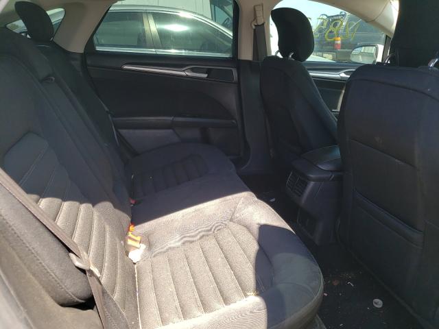 Photo 5 VIN: 3FA6P0HD0ER229093 - FORD FUSION SE 