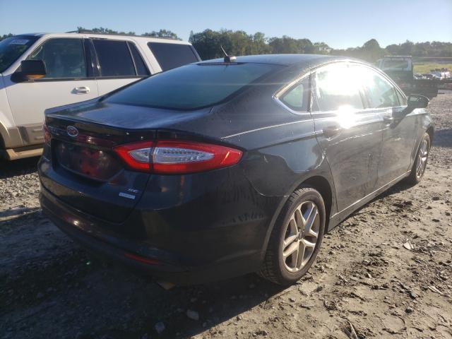 Photo 3 VIN: 3FA6P0HD0ER230454 - FORD FUSION SE 