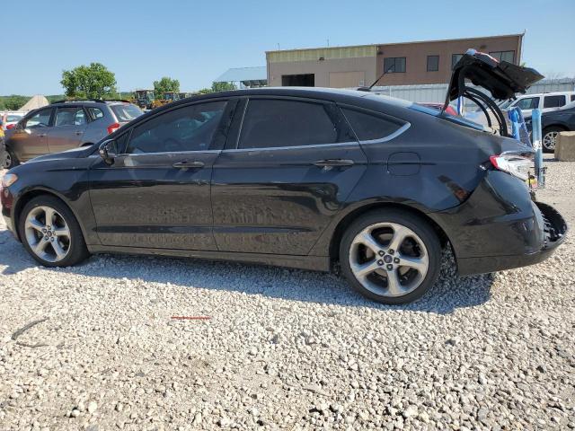 Photo 1 VIN: 3FA6P0HD0ER232446 - FORD FUSION 