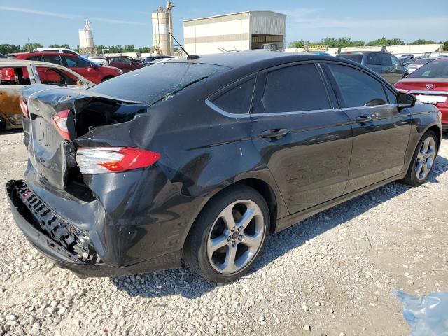 Photo 2 VIN: 3FA6P0HD0ER232446 - FORD FUSION 