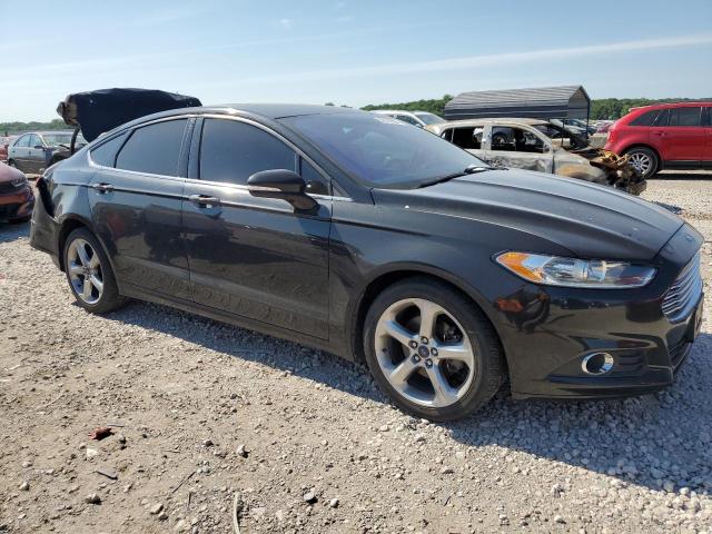 Photo 3 VIN: 3FA6P0HD0ER232446 - FORD FUSION 