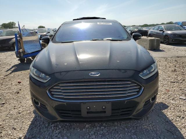 Photo 4 VIN: 3FA6P0HD0ER232446 - FORD FUSION 