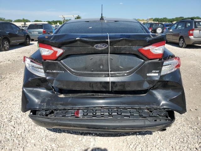 Photo 5 VIN: 3FA6P0HD0ER232446 - FORD FUSION 