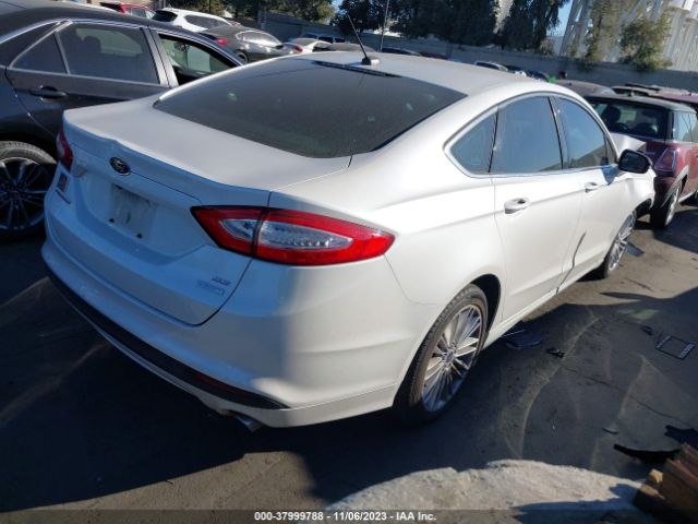 Photo 3 VIN: 3FA6P0HD0ER234634 - FORD FUSION 