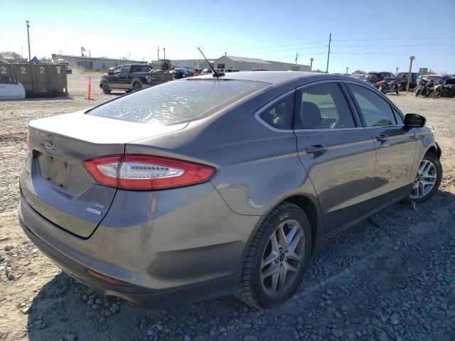 Photo 3 VIN: 3FA6P0HD0ER239266 - FORD FUSION 