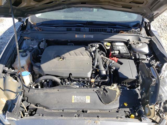 Photo 6 VIN: 3FA6P0HD0ER239266 - FORD FUSION 