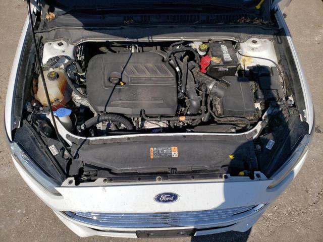 Photo 6 VIN: 3FA6P0HD0ER239686 - FORD FUSION SE 