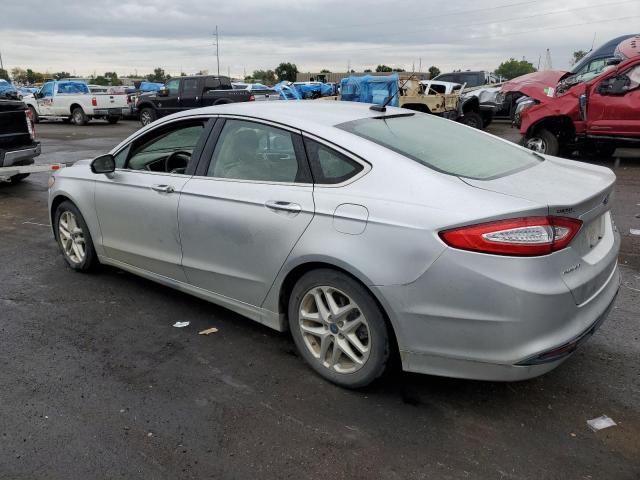 Photo 1 VIN: 3FA6P0HD0ER245181 - FORD FUSION SE 