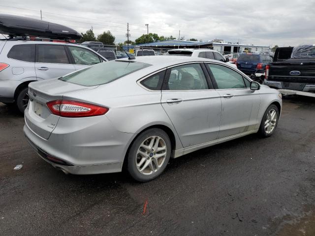 Photo 2 VIN: 3FA6P0HD0ER245181 - FORD FUSION SE 