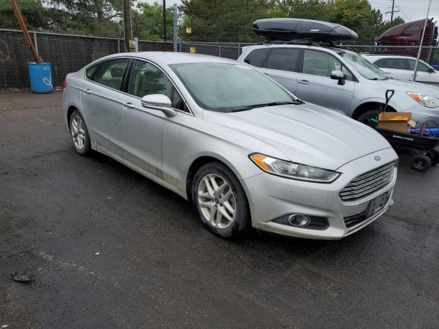 Photo 3 VIN: 3FA6P0HD0ER245181 - FORD FUSION SE 