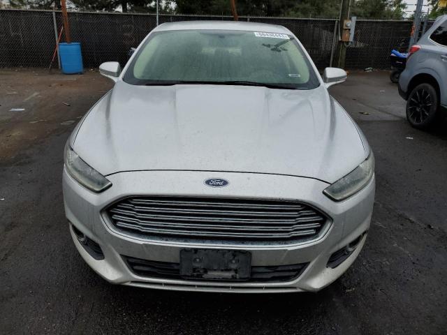 Photo 4 VIN: 3FA6P0HD0ER245181 - FORD FUSION SE 