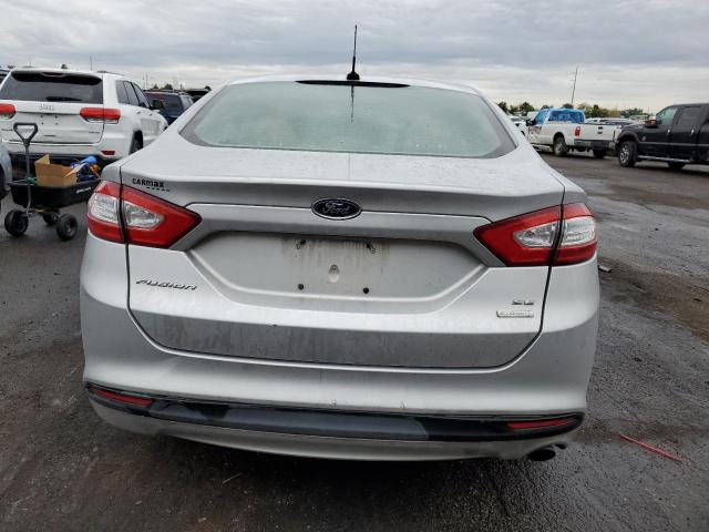 Photo 5 VIN: 3FA6P0HD0ER245181 - FORD FUSION SE 