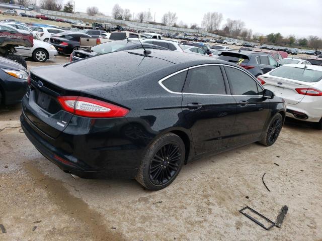 Photo 2 VIN: 3FA6P0HD0ER247139 - FORD FUSION SE 